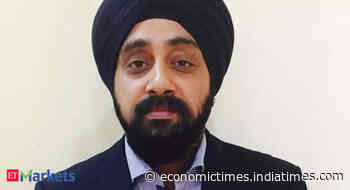 Gurmeet Chadha on why he likes these 4 FMCG and auto ancillary stocks - Economic Times