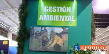 Municipio de Loja estará presente en la 193 feria de Loja con un stand - Diario Crónica (Ecuador)