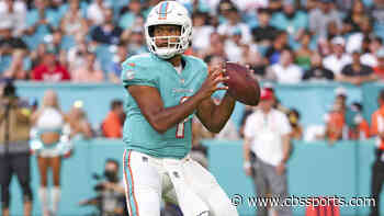 NFL preseason Week 3 scores, highlights, updates: Bears' Justin Fields tosses three touchdowns