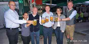 Günstiges Bier am Parsberger Volksfestsonntag - Parsberg - NN.de