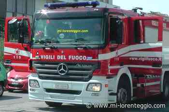 Corsico. Domato incendio in pizzeria di via Garibaldi - MI-LORENTEGGIO.COM - LE ULTIME NOTIZIE DI CRONACA, POLITICA, ANNUNCI, SPORT, FOTO E VIDEO DI MILANO E LA LOMBARDIA - Mi-Lorenteggio