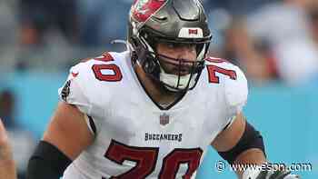 Injuries pile up as Buccaneers wrap up preseason