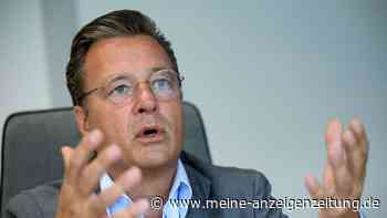 Energiekrise: Mittelstand will Schutzschirm für Unternehmen