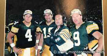 Former Griz QB, NFL coach Marty Mornhinweg excited for 'great opportunity' to commentate for alma mater - Montana Sports