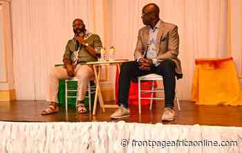 Liberia: Cuttington University Alumni in America Raises Nearly US$200000 for Alma mater - Front Page Africa