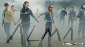 ‘The Girl in the Mirror’ (Alma) Netflix Series Review - A Perfect Horror Thriller | MOVIESR.NET - Midgard Times