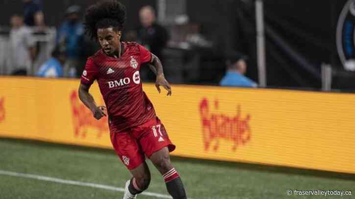 Insigne, Bernardeschi spark Toronto past Charlotte 2-0