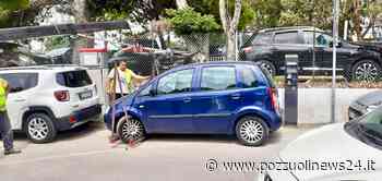 BACOLI| Sosta selvaggia, pugno duro del sindaco Della Ragione: “Incivili, andatevene!” - Pozzuoli News 24