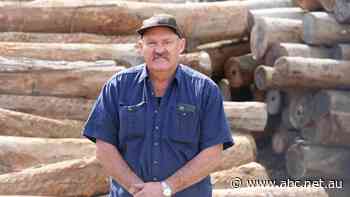 The state took this man's childhood away from him — now he's worried it'll take his future as well