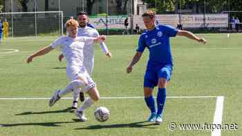 VfB 03 Hilden steht in den Startlöchern - FuPa - FuPa