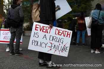 Moms Stop the Harm planning overdose awareness events across B.C. - Kitimat Northern Sentinel