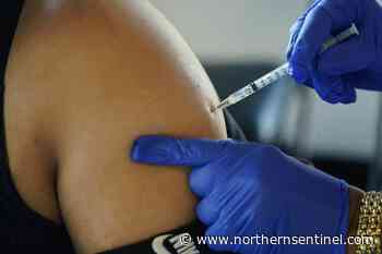 Moderna sues Pfizer over patents behind COVID-19 vaccine - Kitimat Northern Sentinel