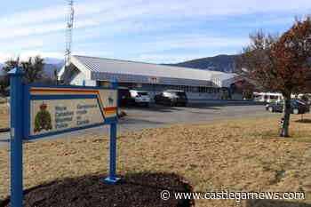 Kitimat RCMP seize large quantities of drugs, weapons and vehicles - Castlegar News