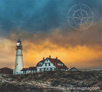 Local Review: Jeff Dillon and The Revival – Scenes From The End - SLUG Magazine