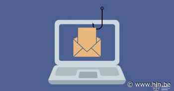 Politie waarschuwt voor valse e-emails omtrent verkeersovertredingen - Het Laatste Nieuws