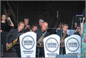 Vlaanderen Feest in Melle – NUUS - NUUS