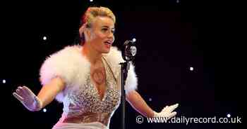 Doris Day tribute show to light up Ayr Gaiety stage - Daily Record