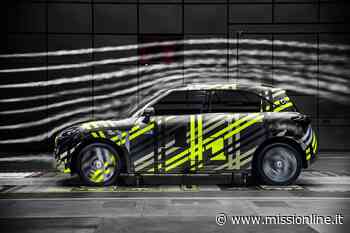 Nuova Smart Number One: ecco come cambia nel 2022 - missionline