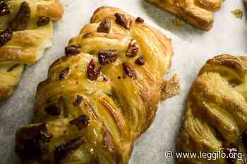 Pasta sfoglia e noci? La ricetta bomba per la colazione e non solo! - Leggilo.org