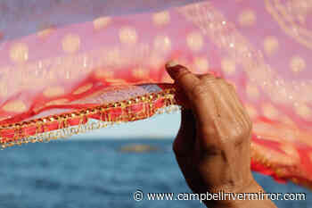 Campbell River Art Gallery's fall exhibition examines intergenerational work through sculpture, media and performance - Campbell River Mirror