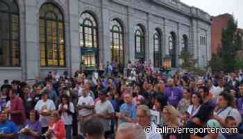 Recover Fall River hosting memorial with resources, artists and education to mark International Overdose Awareness Day - Fall River Reporter