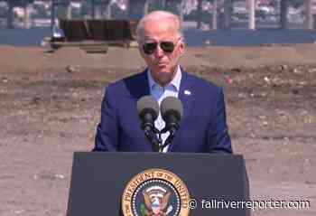 President Biden extending loan relief to 43 million student borrowers - Fall River Reporter