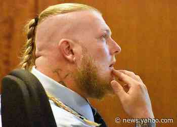 Murder trial begins in 2019 Fall River brawl between rival motorcycle clubs - Yahoo News