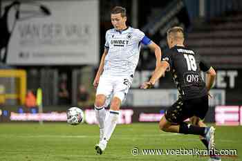 Hans Vanaken kan nog steeds naar West Ham - Voetbalkrant.com