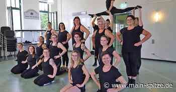 Bischofsheim: Vertrauen auf Gott Jokus - Main-Spitze