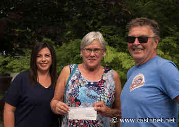 Penticton Elvis Society donates more than $6K to Critteraid - Penticton News - Castanet.net
