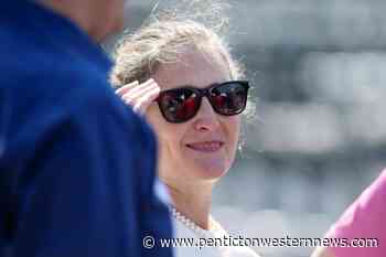 Politicians condemn harassment of Deputy Prime Minister Chrystia Freeland - Penticton Western News