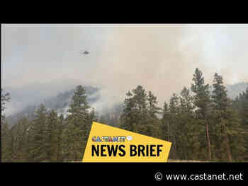 Penticton Emergency Support Services has helped out more than 650 evacuees over 17 major situations - Penticton News - Castanet.net