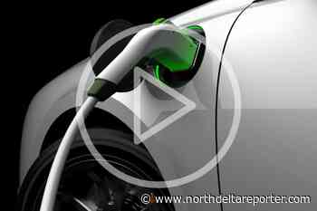 California To Ban New Gas Car Sales - North Delta Reporter