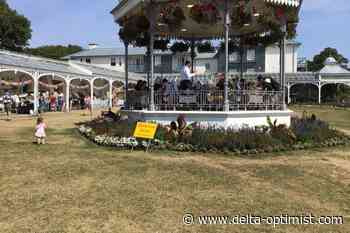 Music Makers putting Delta on the map during Europe tour - Delta Optimist