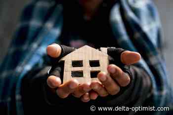 Province helps Delta homeless in wake of pandemic - Delta Optimist