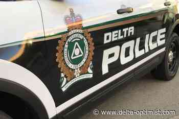 Was speed a factor in latest collision in Delta? - Delta Optimist