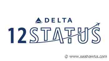 Delta 12Status Brings Back Priority Boarding To Seahawks Fans - Seahawks.com