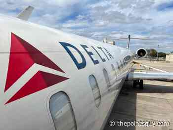 Use this Amex Offer to get 6,000 Amex points when you buy a Delta gift card - The Points Guy