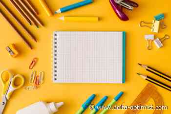 Community Comment: The three most hated words – back to school - Delta Optimist