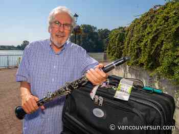 Delta band members stuck in France by Air Canada - Vancouver Sun