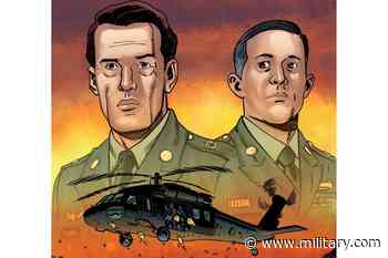 These Delta Force Soldiers Received the Medal of Honor After Their Sacrifice in Somalia - Military.com