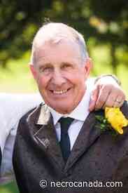Dennie Allan McQuaig April 08 1944 August 16 2022 - Nécrologie Canada