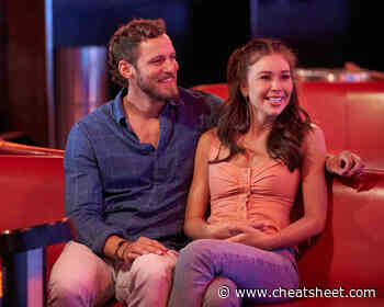 'The Bachelorette' 2022: Week 7's Dedication to Allan Robert Schwer, Explained - Showbiz Cheat Sheet