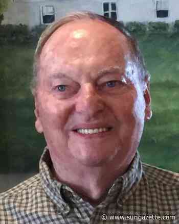 Gary Allan Brown | News, Sports, Jobs - Williamsport Sun-Gazette