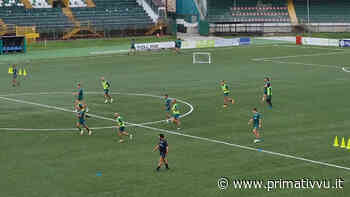 Esordio a Pescara, domani ultimo test a Solofra. Diretta dalle 17.25 - Prima Tivvù