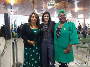 Ilha Solteira inaugura Centro de Inovação da Educação Básica Paulista - Hojemais de Ilha Solteira SP - Hojemais