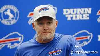 Analysis: Bills' 'thorough examination' clearly failed - CFJC Today Kamloops