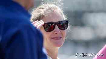 Politicians condemn harassment of Deputy Prime Minister Chrystia Freeland - CFJC Today Kamloops