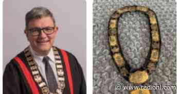 New Kamloops mayor won't have Chain of Office at Nov. 1 inaugural meeting - radionl.com