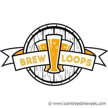 ​​​​​​​Brewloops will be held on shores of Thompson River - Kamloops This Week